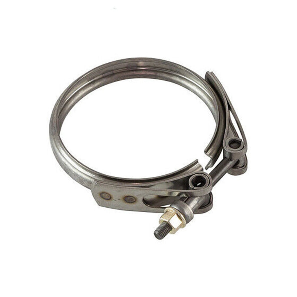 Volvo Penta Clamp – D4 Series 30-44