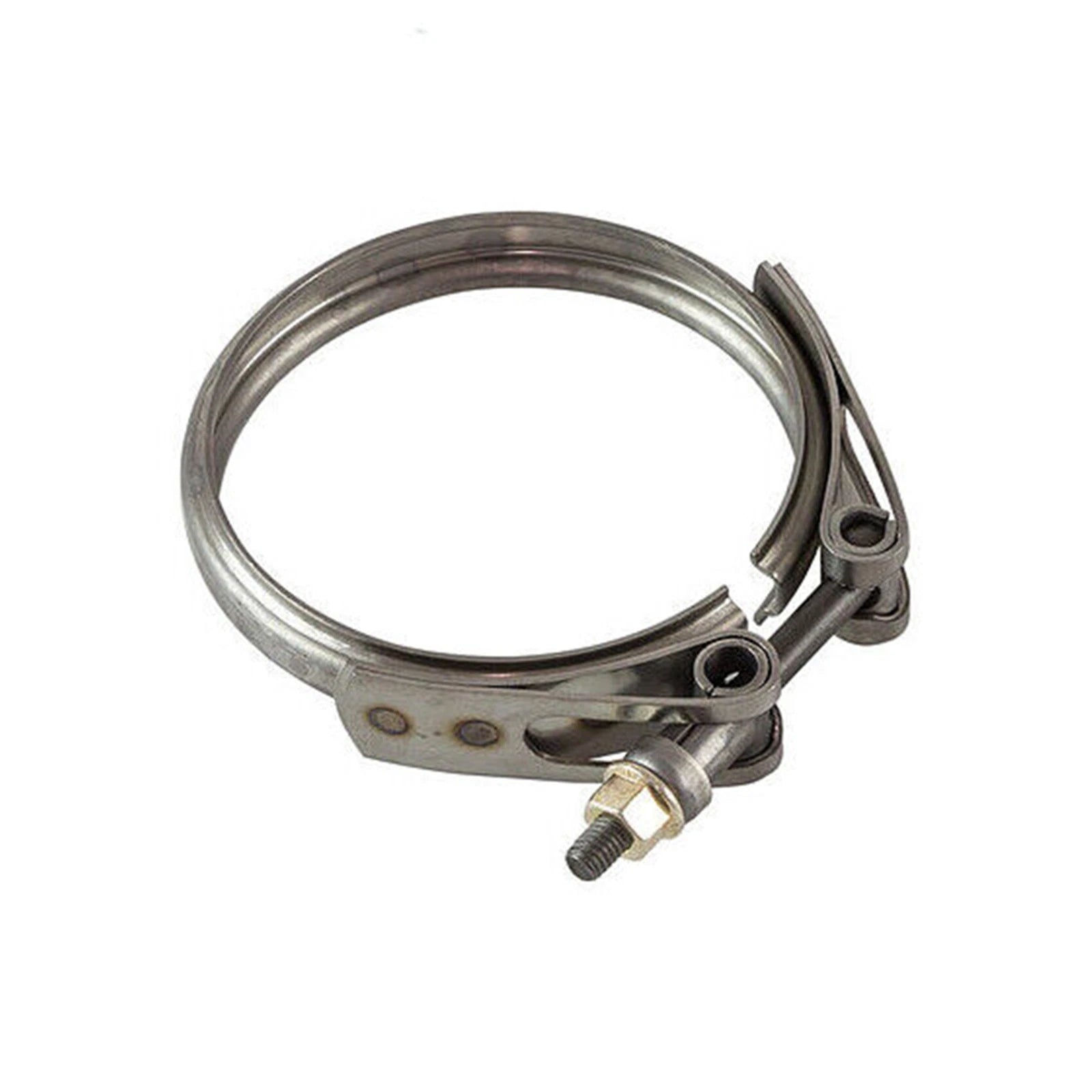 Volvo Penta Clamp – D4 Series 30-44