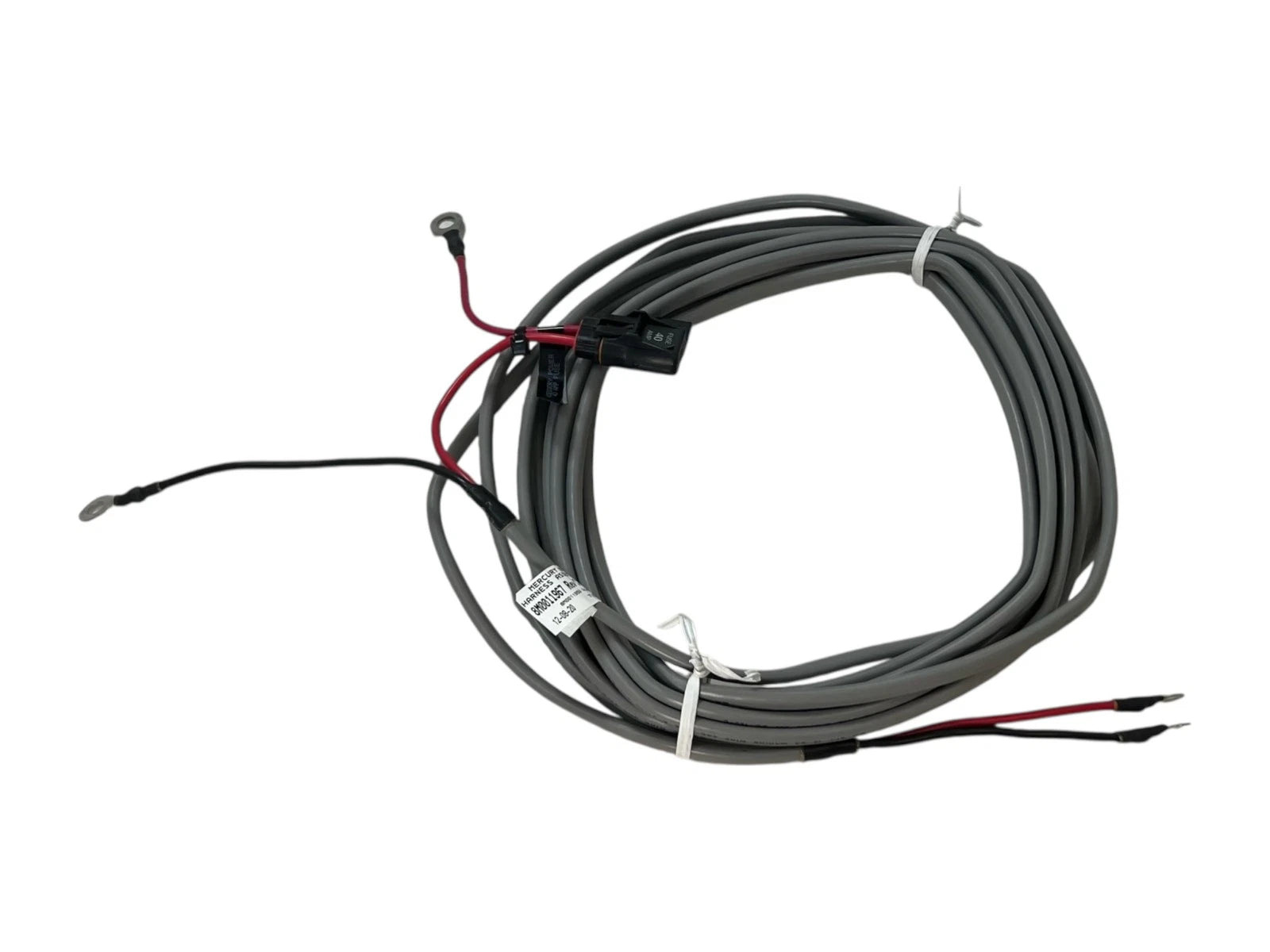 Mercury Smartcraft 8m0011967 Power Relay Harness, | Hook & Hull Co