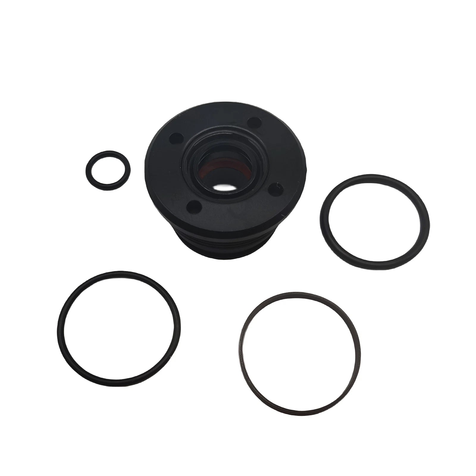 Trim Cylinder Repair Kit End Cap For Volvo Penta Trim Cylinder#: