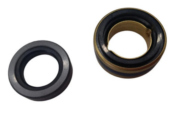 Mechanical Shaft Seal Replaces Northern Lights 25-12066 Sea Water