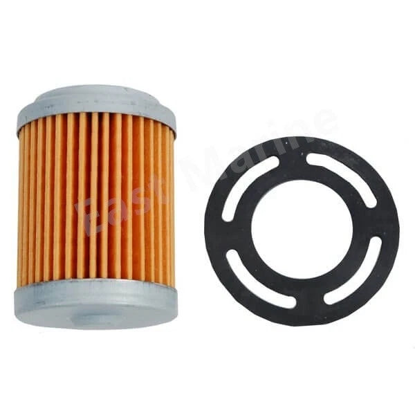 Fuel Filter for OMC Stern Drive, Mercruiser 35-49088A2, 18-7860