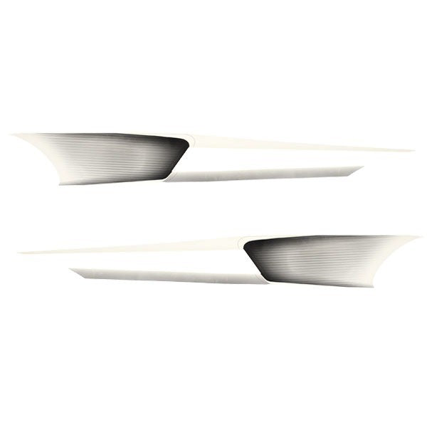 Larson Boat Graphic Decals 8634-3379-00 by Larson