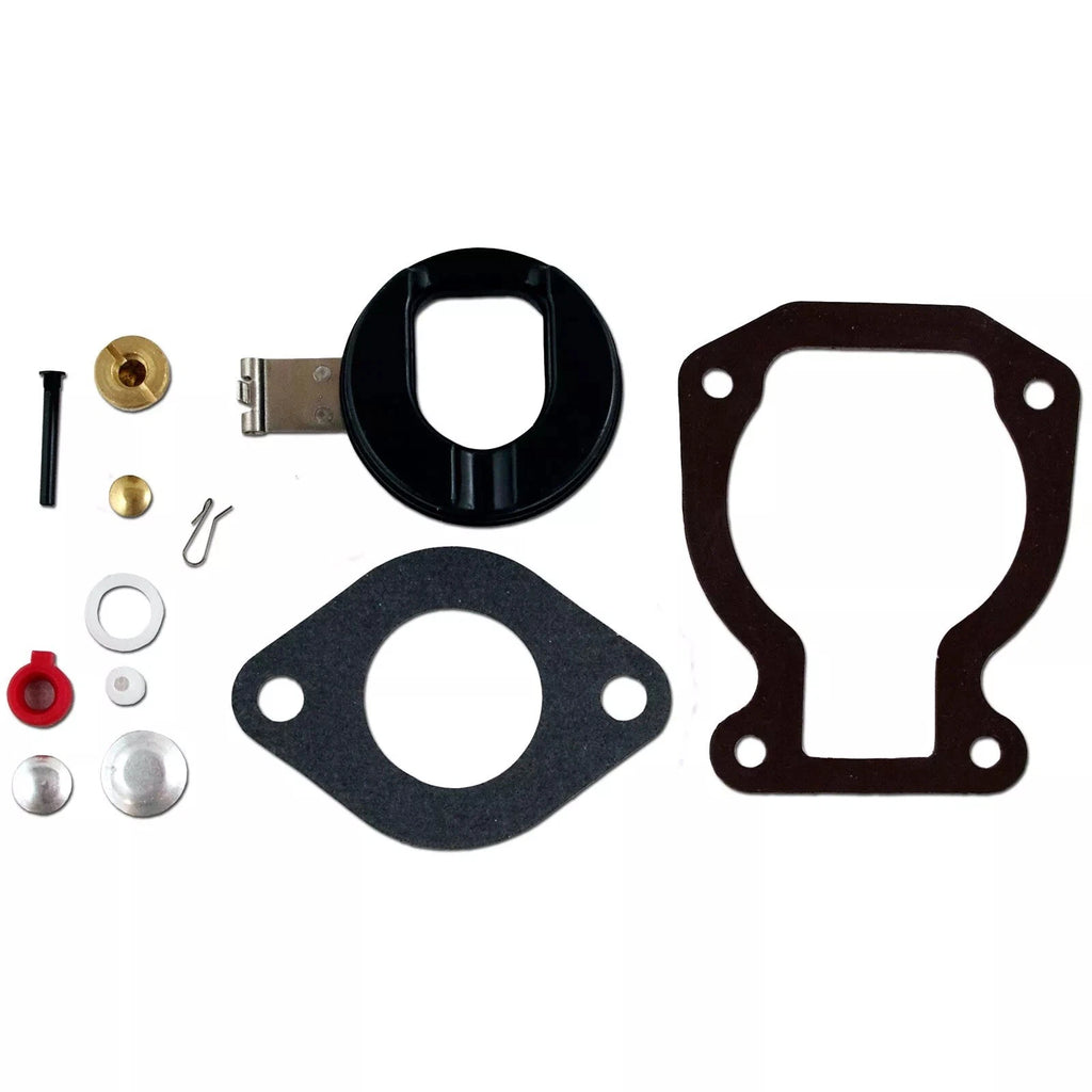 Carburetor Repair Rebuild Kit for Johnson/Evinrude/OMC 1996-2006 Models