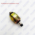 Fit Volvo Penta Tamd Ad D Dp Tmd Ms Md Kad Kamd Sp 12V Solenoid Stop