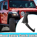 Replacement Hood Safety Catch Latch For Jeep For | Hook & Hull Co