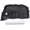 Engine Transmission Oil Pan for Audi Q7 by Audi