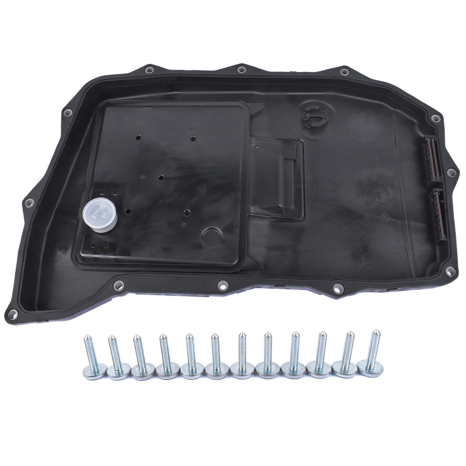 Engine Transmission Oil Pan for Audi Q7 by Audi