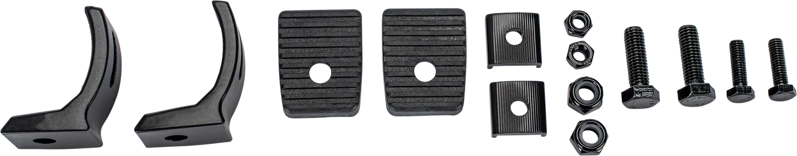 Open Trail B18 Slide Bracket For Slimline Light Mounts Atv/utv 15