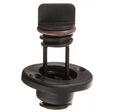 Bass Boat Drain Plug Ranger Triton Nitro Skeeter Tracker Vexus