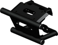 Kfi 18-21 Polaris Rzr Rs1 Winch Mount Bumper