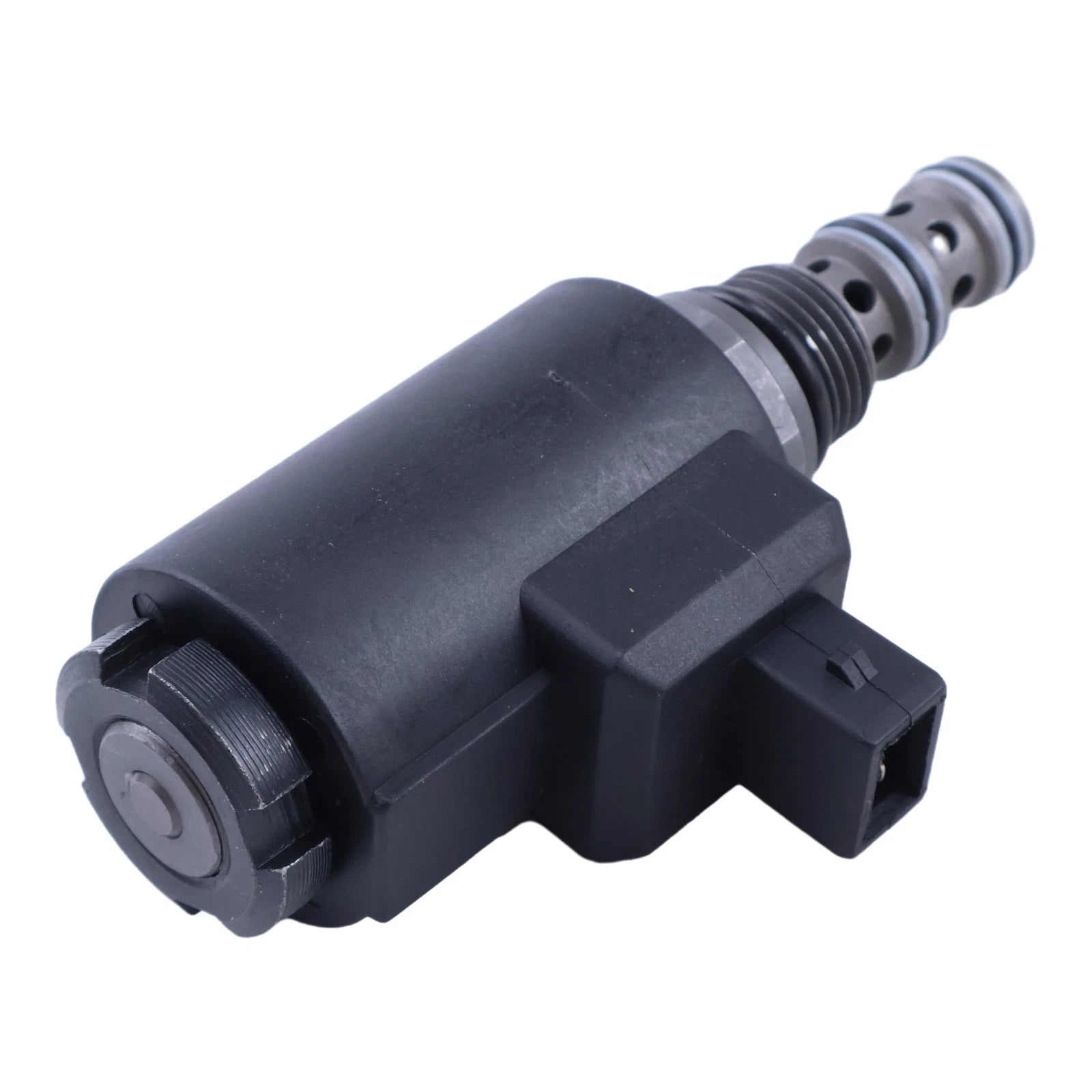 24V Solenoid Valve 5615344 5614032 For Liebherr Excavator 309 312