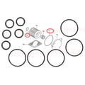 3 styles O-Rings 09280-54001 09280-13004 Fit Suzuki Oil Filter Cover SealOpens i