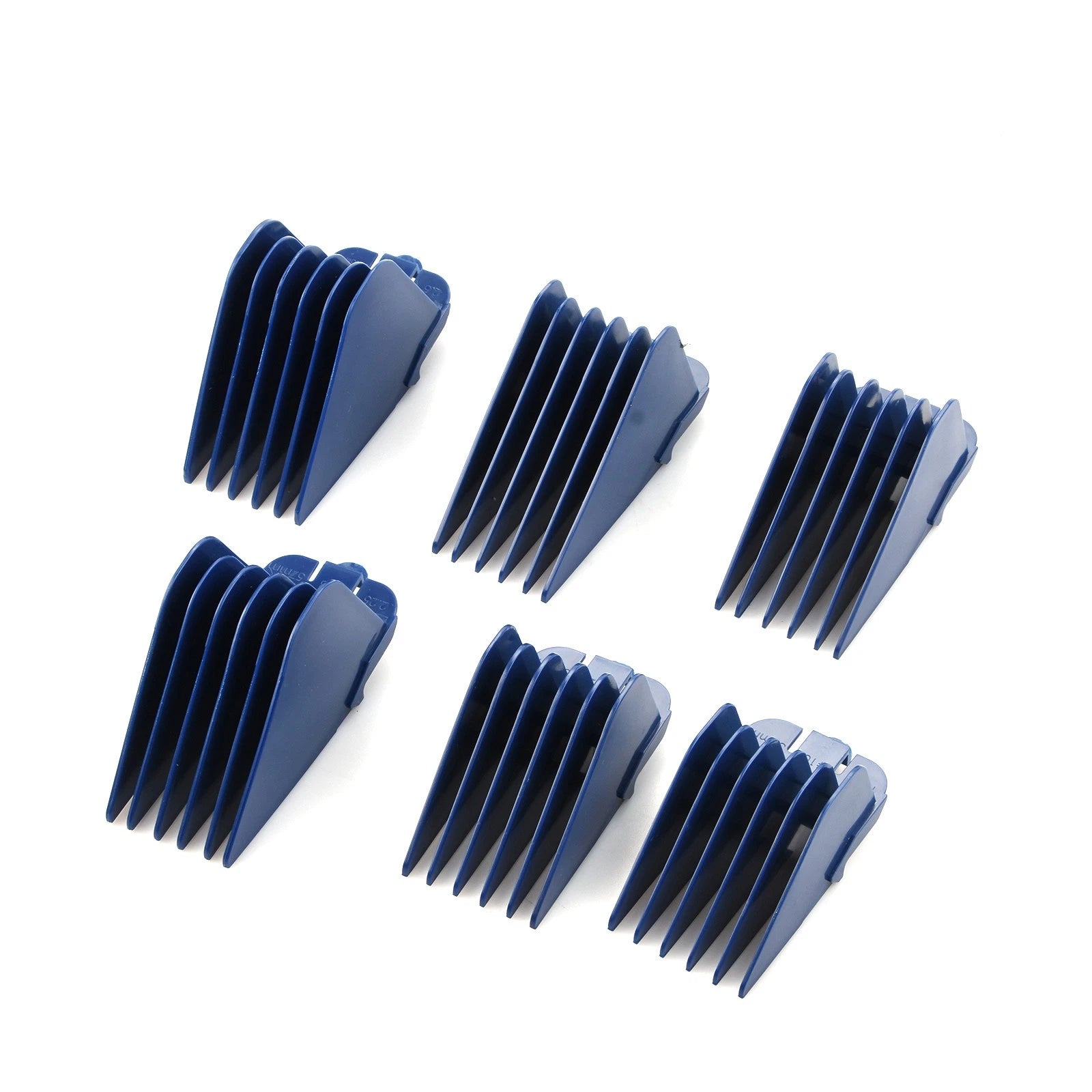 For Wahl/oster Clipper Guide Comb 1.25"-2.5" Clip-on Design Clipper