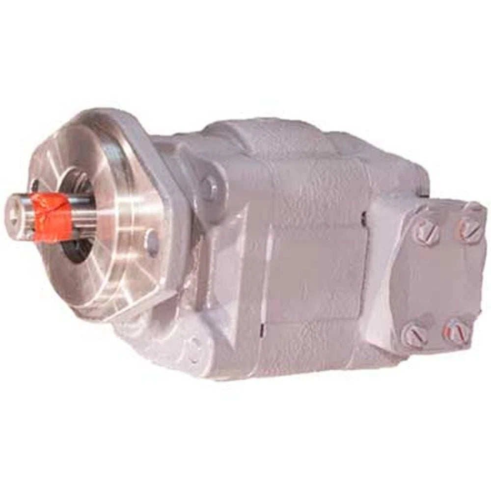 02975175 Replacement Hyd Motor Axtreme2 Boom Mower Fits Alamo