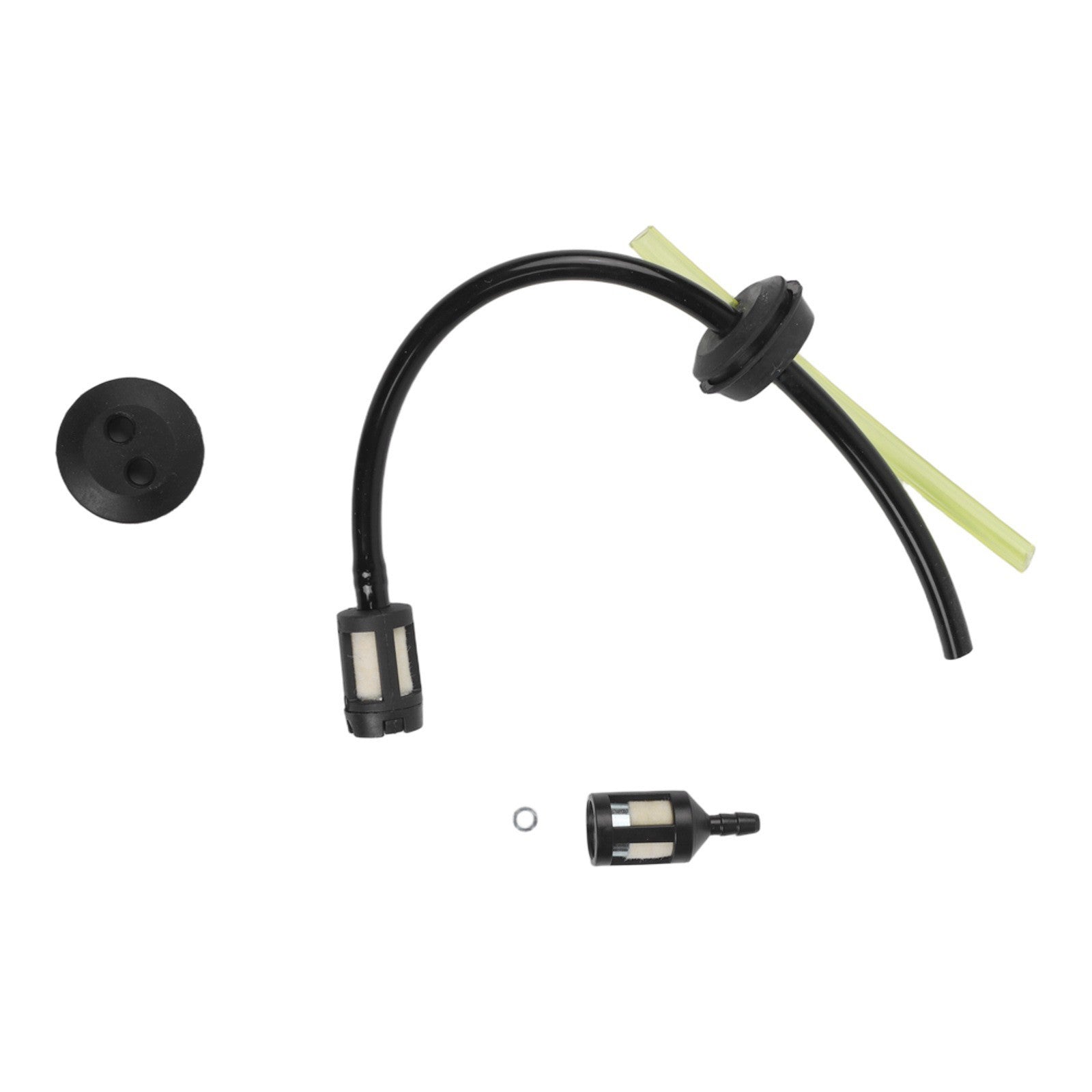High Quality Fuel Hose for Lawn Mower
