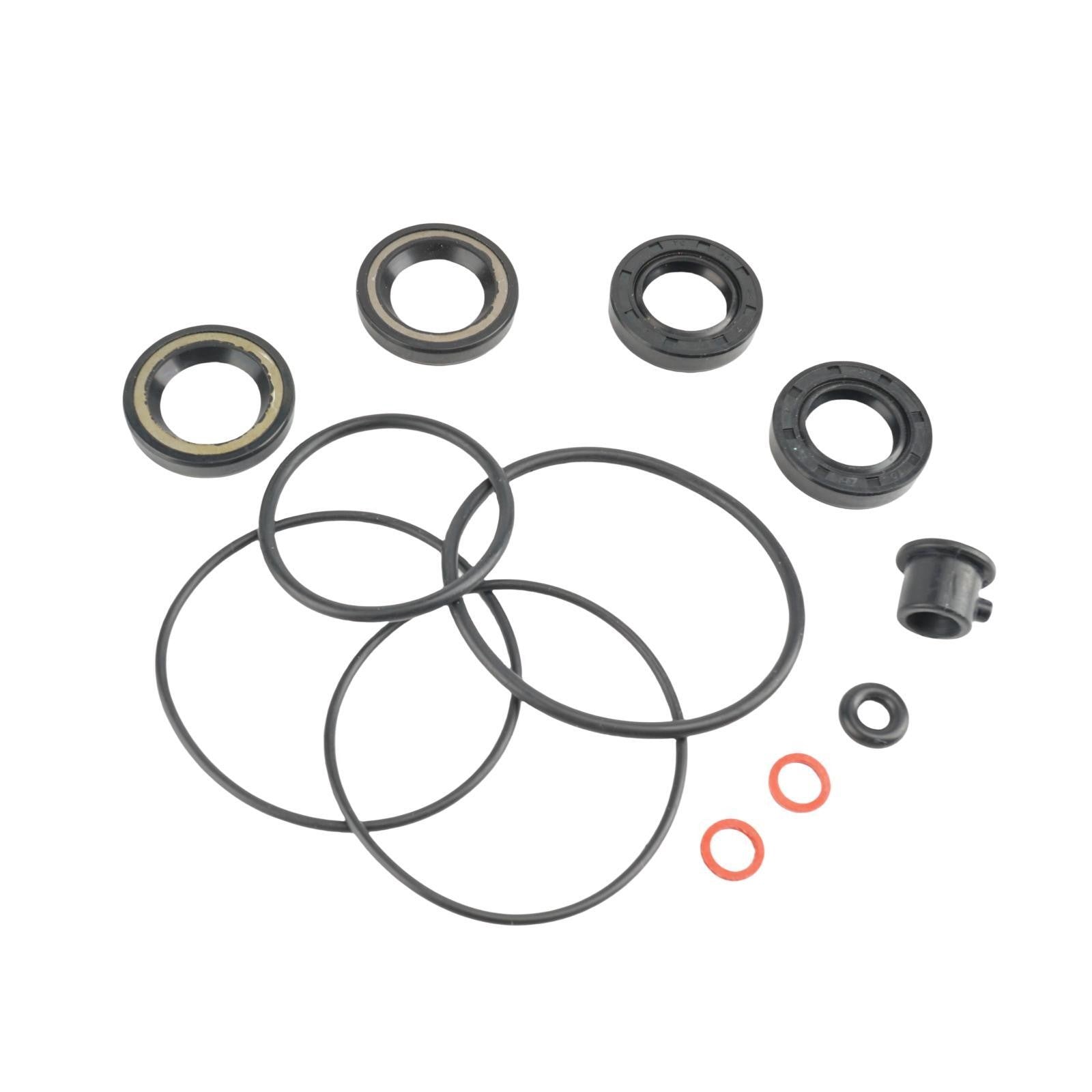 Lower Unit Seal Kit Yamaha 25-30 HP by Yamaha