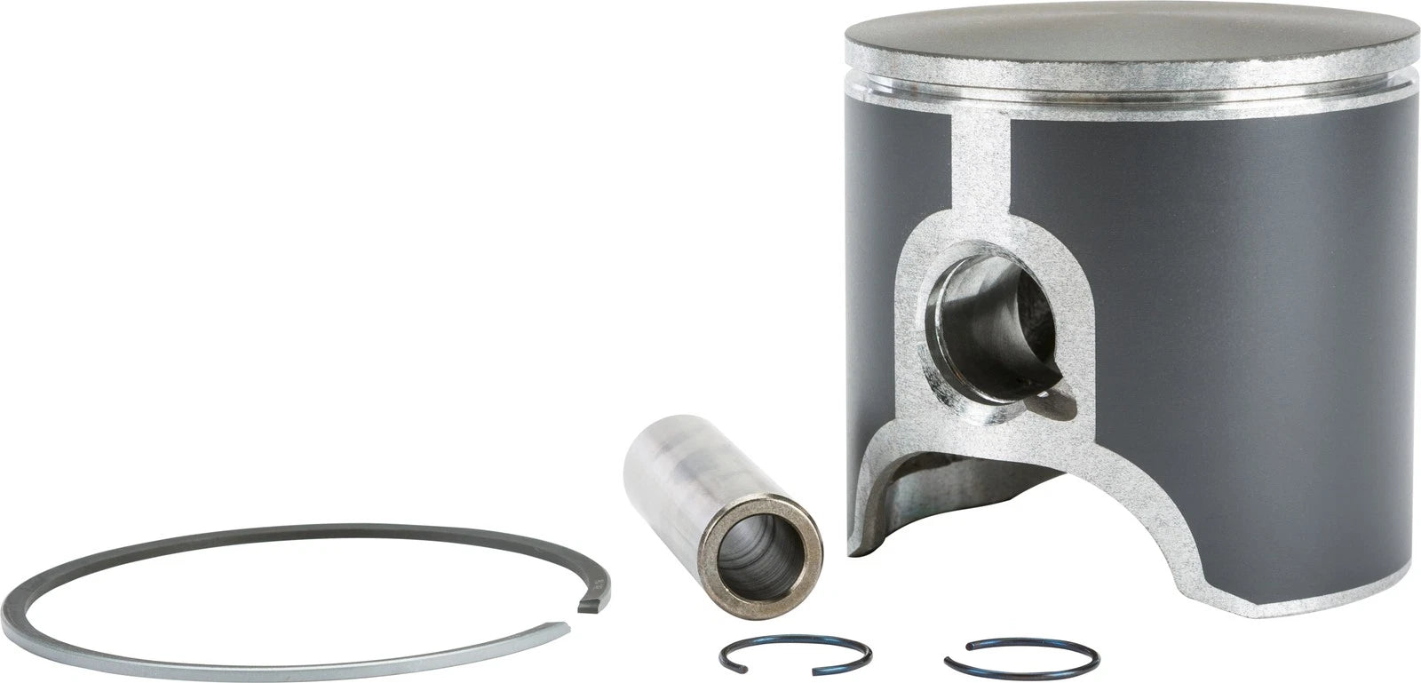 Sp1 Piston T Moly S D Kit For Ski-doo 800r E-tec Snowmobiles 2012-2017