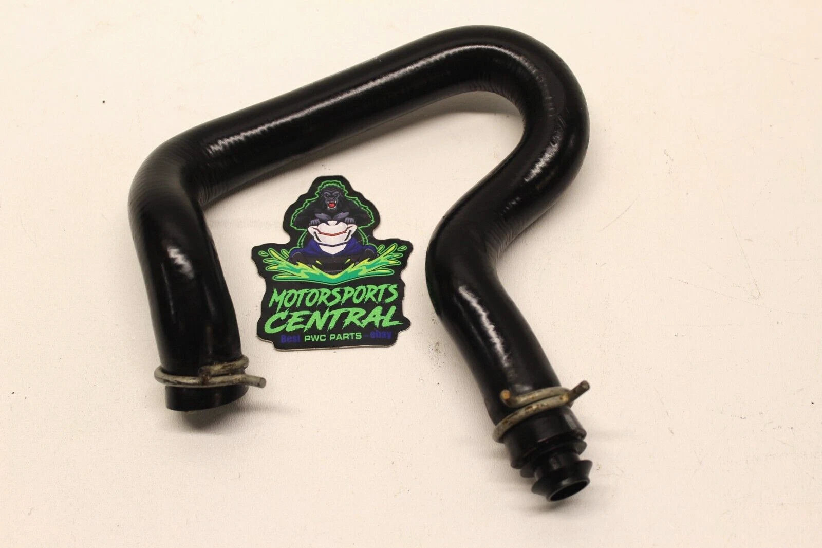 Sea Doo Bombardier Gtx 4-tec Wake Std Oem Formed Hose Part# 275500497