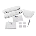 Axv417whp Pool Cleaner Parts Fit For Arneson Pool Vac, For Pool Vac