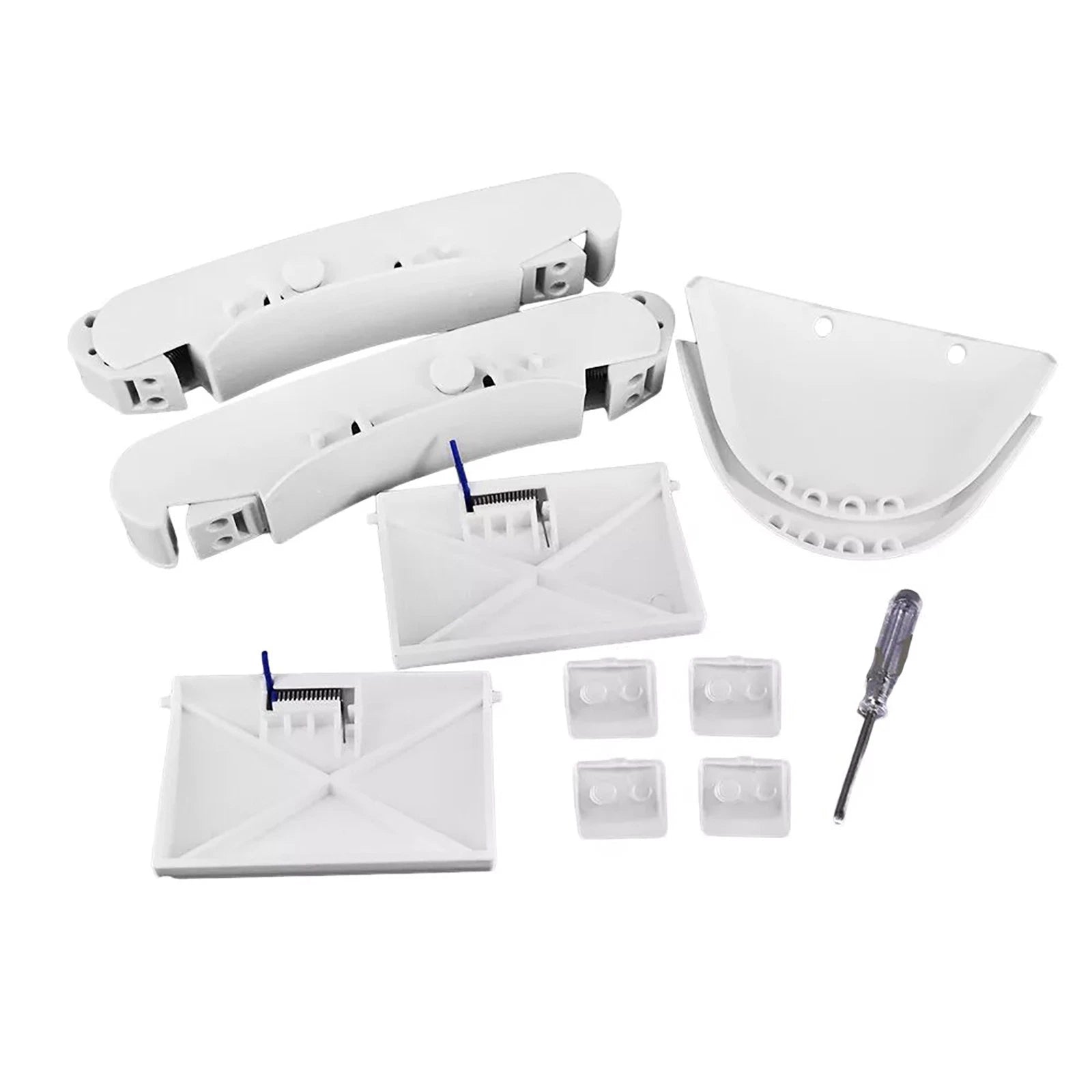 Axv417whp Pool Cleaner Parts Fit For Arneson Pool Vac, For Pool Vac