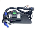 Mercury Marine 8m0191737, Tvm - Lite W/o Rig, ( Damaged For Parts )