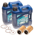 Oil Change Kit w/ Filter for SeaDoo 4-Tec GTX GTI GTR RXP RXT by Sea Doo