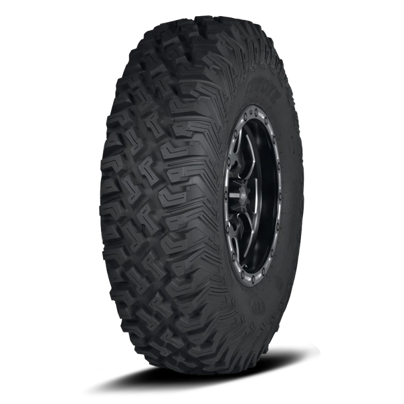 Itp Coyote Tire - 28x10r14 8pr
