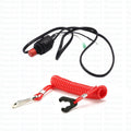 For Yamaha Outboard 6hp - 15hp 30hp 40hp Engine Kill Stop Switch