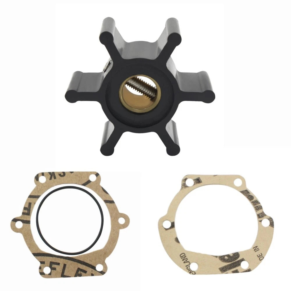 Marine Water Pump Impeller For Mercedes Om314 &Amp; Om321 &Amp; Om352