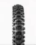 Protaper Mxt 04 Rear Tire 90/100-16 For Off-road And All-terrain
