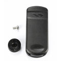 Waist Back Clip For Yaesu Vx-7r Vx-6r Vx177 Ft-277r/270r Walkie