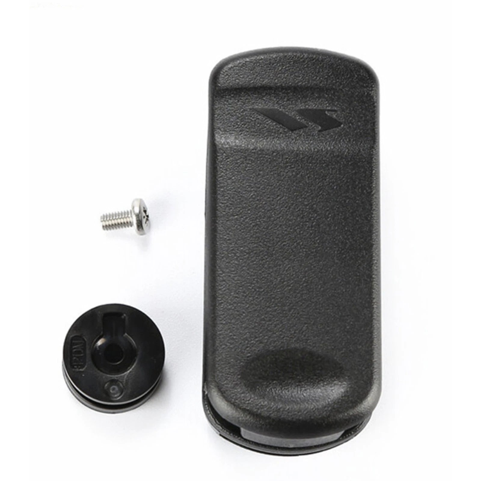 Waist Back Clip For Yaesu Vx-7r Vx-6r Vx177 Ft-277r/270r Walkie