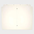 Scout Boat Storage Box Divider Dh1057 | 210 Xsf Starboard Off-white