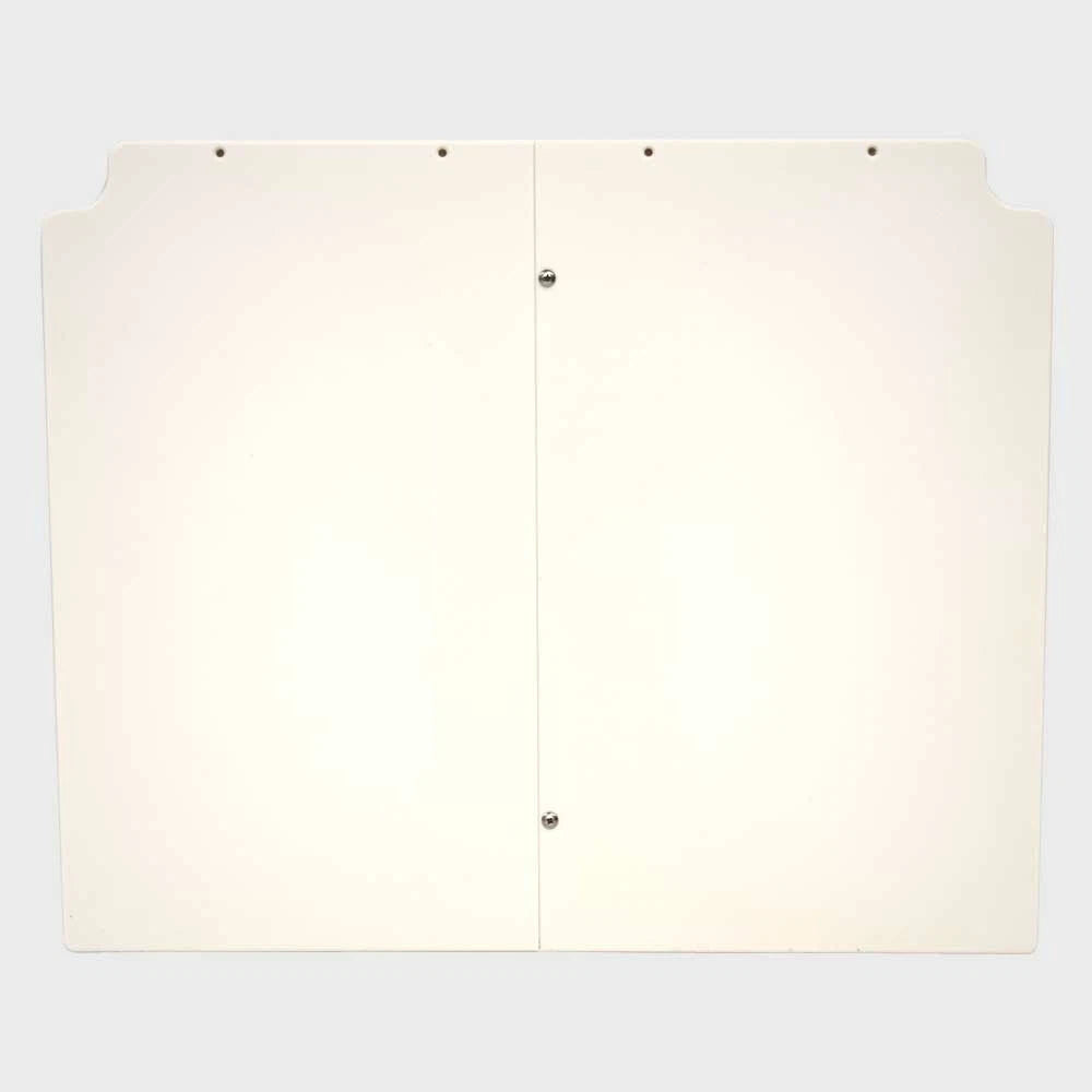 Scout Boat Storage Box Divider Dh1057 | 210 Xsf Starboard Off-white