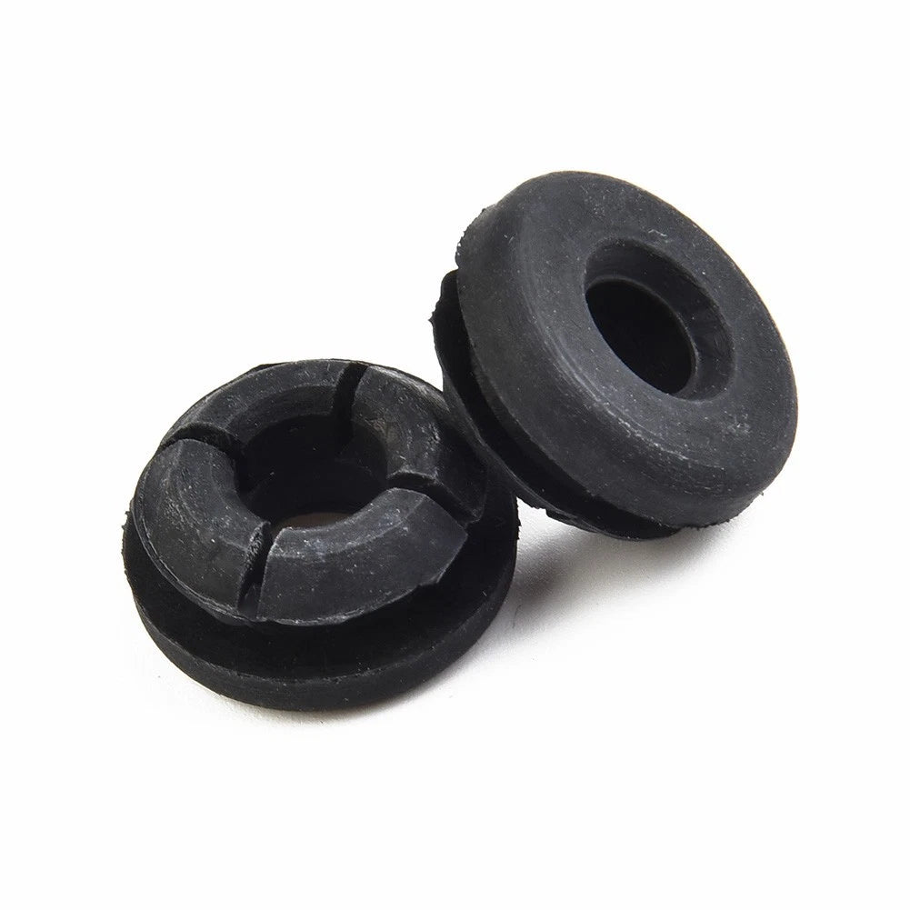 Hood Support Rod Grommet For Pathfinder Altima For Sentram 2pcs