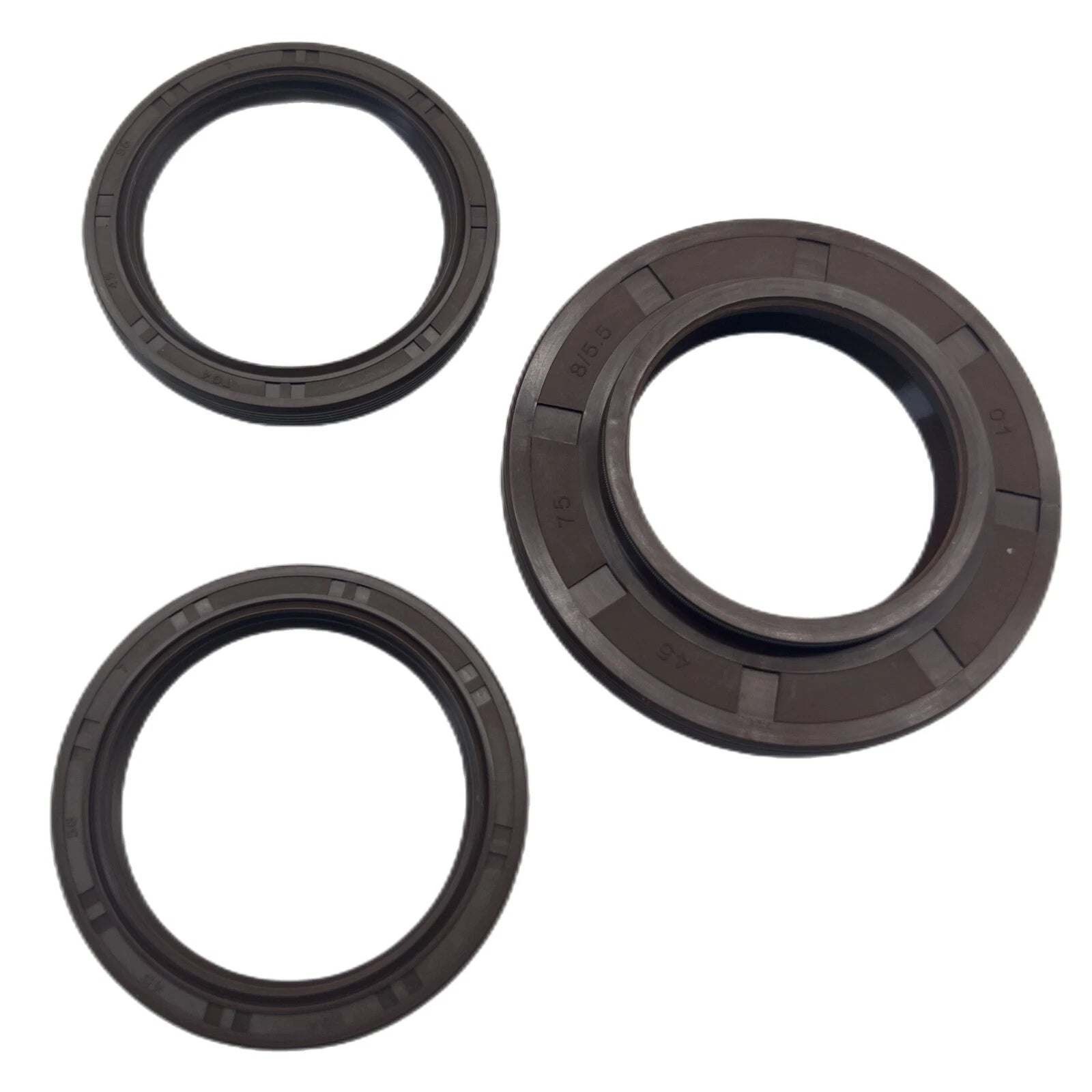 Gasket Kit for Volvo Penta XHP-BLT/XXP-A/XXP-ALT/XXP-D3/XDP-B/X-B/X-BLT