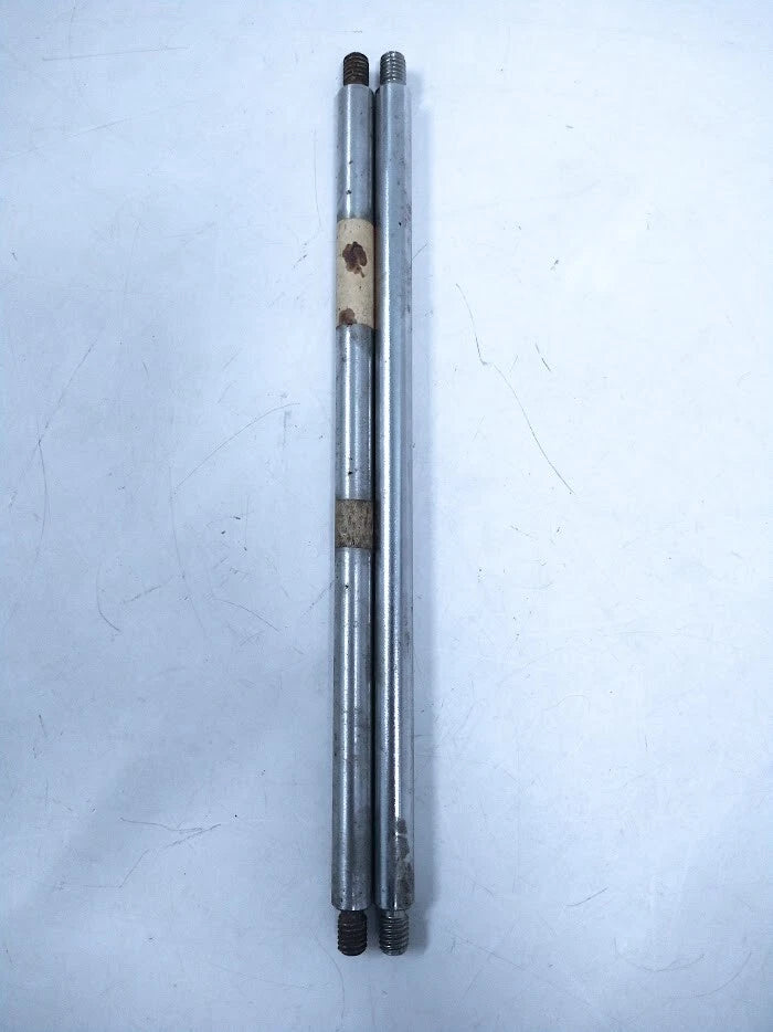 Volvo Penta 850807-9, Setting Adjuster Pin Set Of 2