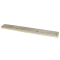 Chaparral Boat Side Panel Trim 28.00074 216 SSI Silver by Chaparral