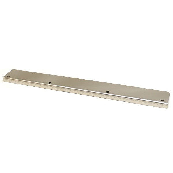 Chaparral Boat Side Panel Trim 28.00074 216 SSI Silver by Chaparral