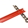 136438a1 New Serrated Slat Feederhouse Chain Fits Case-ih Combine