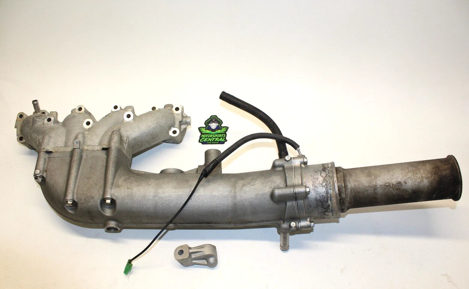 08-11 Yamaha Fx Sho Fzs Fzr 1.8l Exhaust Header Manifold Pipe