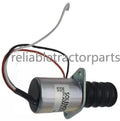 Fits For John Deere F915 F935 12V Fuel Shutdown | Hook & Hull Co