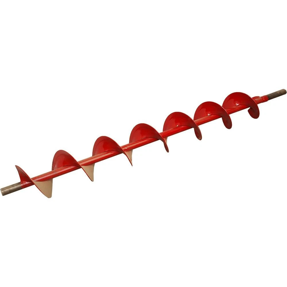 Am87510720 Lower Clean Grain Auger