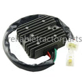 Regulator Rectifier For Honda Vfr700 Vtr250 Vt250f Vf750c Vf750cd