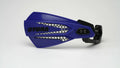 Cycra Mx Race Handguards Blue/black For Offroad Motorcycles