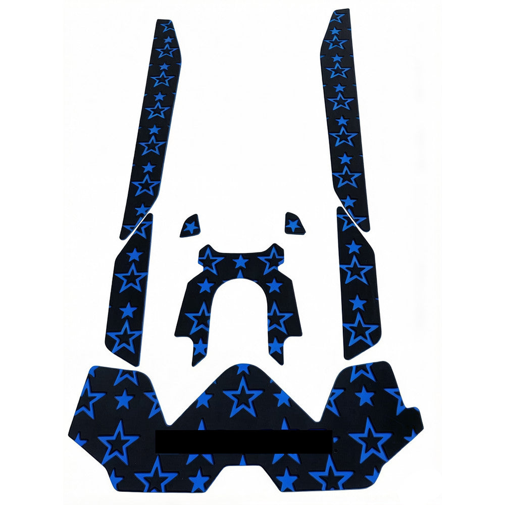 Jet Ski Mats Traction Seadoo GTX 230/300