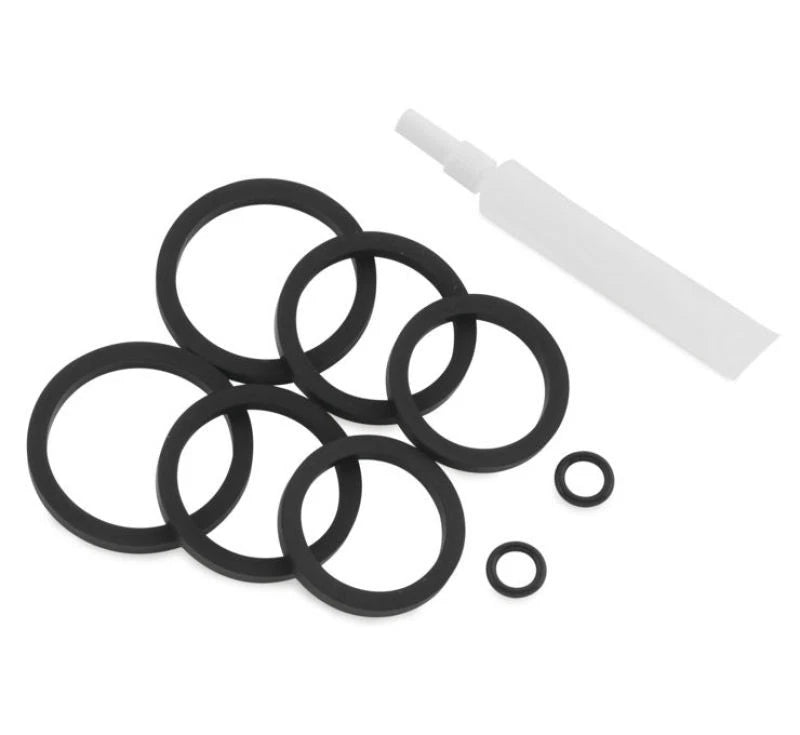Performance Machine Seal Kit 112x6b