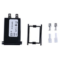 Hour Meter Gauge Sealed Sys-3 Dc10‑80V 12V 24V 3W For Engine