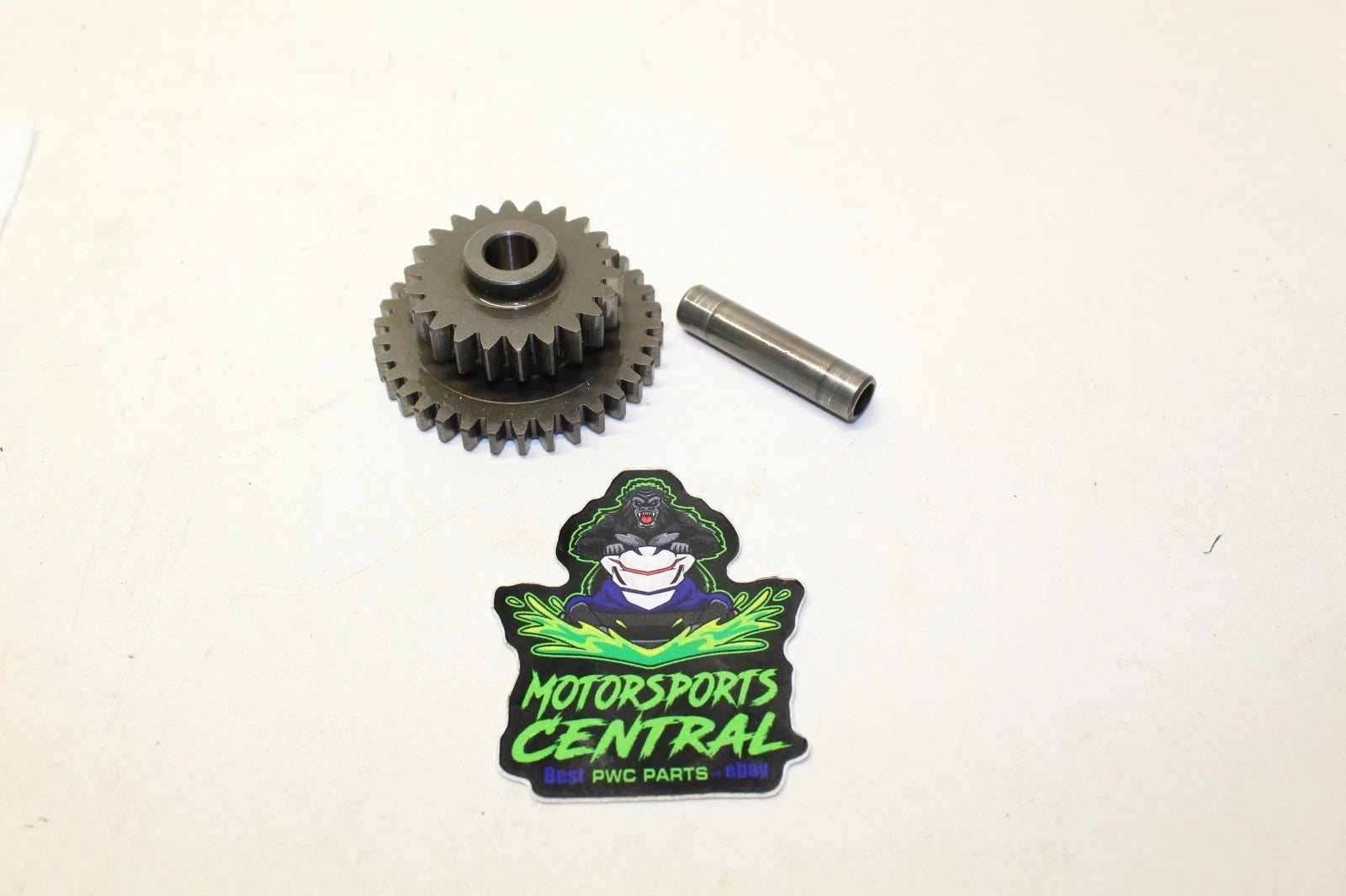 Yamaha Gp 1800 Fx Fzr Fzs Vx Vxr Ho Sho Svho 1.8 1800 Starter Idler